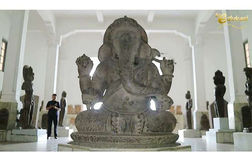 Kembalinya Sang Ganesha