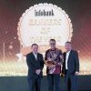 Dirut Bank Jatim ‘Banker Of The Year 2024’