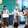 Dukung OPOP Expo 2024, UUS Bank Jatim Salurkan KUR Syariah