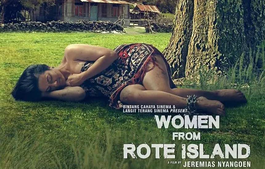 Film ‘Women from Rote Island’ ke Oscar 2025