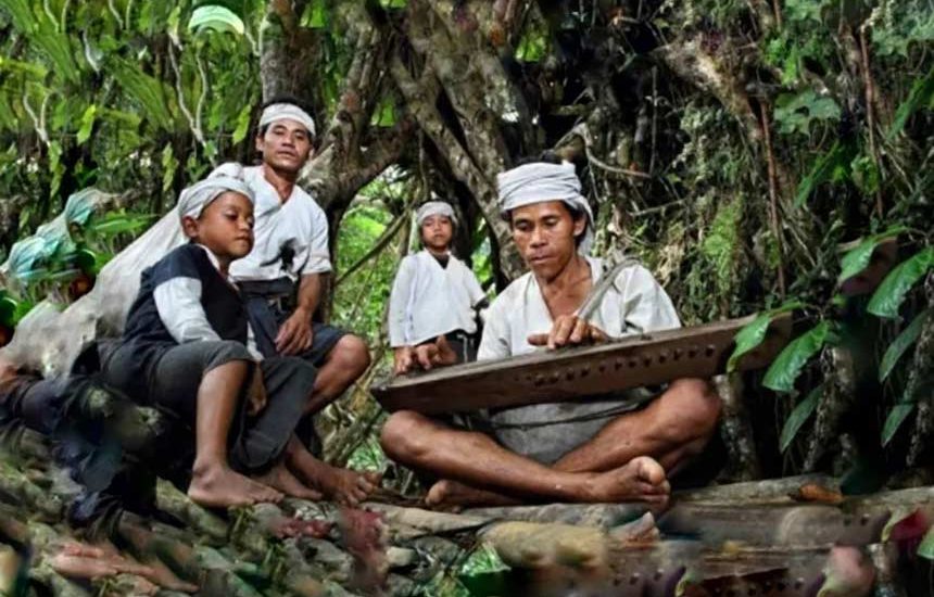 Keluhuran Nilai Masyarakat Banten