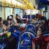 Surabaya Rencana Tambah Bus Sekolah