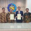 ITS MoU dengan Asosiasi Inventor Indonesia