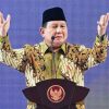 Presiden Ingatkan Risiko Main Saham