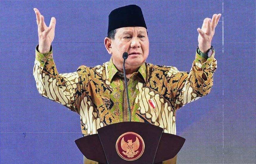 Presiden Ingatkan Risiko Main Saham