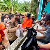 Gerak Cepat Tangani Banjir Pasuruan