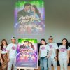 Poster – Soundtrack ‘Ambyar Mak Byar’ Dirilis