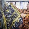 Batik Besurek Sarat Makna dan Estetika