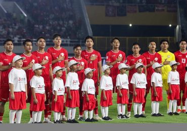 Indonesia Tersingkir Piala AFF 2024