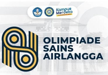 Pendaftaran Olimpiade Sains Airlangga Dibuka