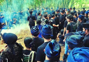 Harmoni dan Tradisi Adat Suku Kajang